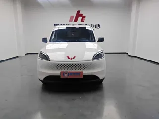 Wuling Hongguang 2025 купить из Китая, цена 1 282 000 ₽ — Suifenhe Auto