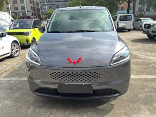 Wuling Hongguang 2025 купить из Китая, цена 1 210 000 ₽ — Suifenhe Auto