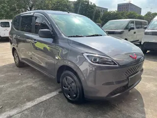 Wuling Hongguang 2025 купить из Китая, цена 1 210 000 ₽ — Suifenhe Auto