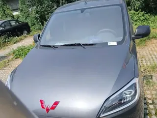 Wuling Hongguang 2025 купить из Китая, цена 1 381 000 ₽ — Suifenhe Auto