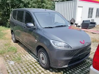 Wuling Hongguang 2025 купить из Китая, цена 1 381 000 ₽ — Suifenhe Auto