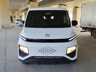 Farizon V 2025 купить из Китая, цена 1 502 000 ₽ — Suifenhe Auto