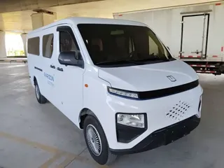 Farizon V 2025 купить из Китая, цена 1 502 000 ₽ — Suifenhe Auto