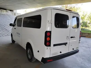 Farizon V 2025 купить из Китая, цена 1 502 000 ₽ — Suifenhe Auto