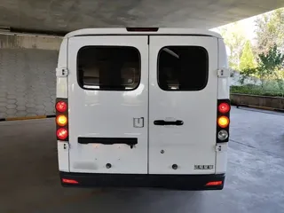 Farizon V 2025 купить из Китая, цена 1 502 000 ₽ — Suifenhe Auto