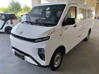 Farizon V 2025 купить из Китая, цена 1 554 000 ₽ — Suifenhe Auto