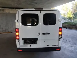Farizon V 2025 купить из Китая, цена 1 554 000 ₽ — Suifenhe Auto