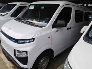 Farizon V 2026 купить из Китая, цена 1 657 000 ₽ — Suifenhe Auto