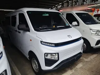 Farizon V 2026 купить из Китая, цена 1 657 000 ₽ — Suifenhe Auto