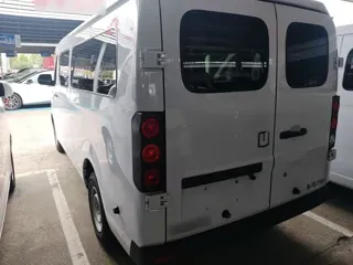 Farizon V 2026 купить из Китая, цена 1 657 000 ₽ — Suifenhe Auto
