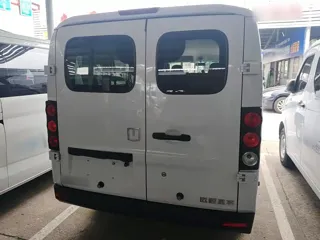 Farizon V 2026 купить из Китая, цена 1 657 000 ₽ — Suifenhe Auto