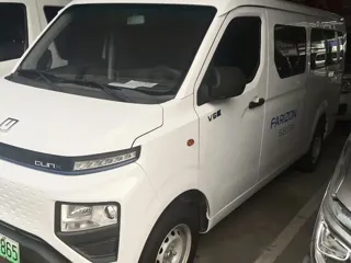 Farizon V 2025 купить из Китая, цена 1 495 000 ₽ — Suifenhe Auto