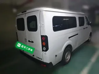 Farizon V 2026 купить из Китая, цена 1 692 000 ₽ — Suifenhe Auto
