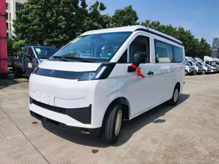 Farizon V 2026 купить из Китая, цена 3 087 000 ₽ — Suifenhe Auto