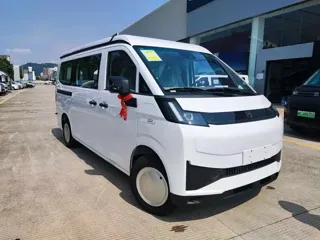 Farizon V 2026 купить из Китая, цена 3 087 000 ₽ — Suifenhe Auto