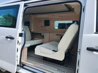 Farizon V 2026 купить из Китая, цена 3 087 000 ₽ — Suifenhe Auto