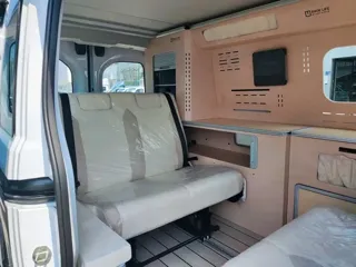 Farizon V 2026 купить из Китая, цена 3 087 000 ₽ — Suifenhe Auto