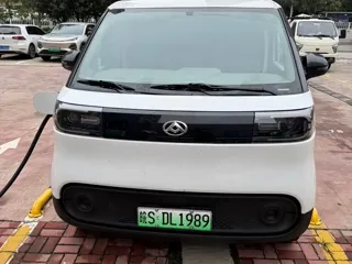 Maxus Dana V1 2025 купить из Китая, цена 1 563 000 ₽ — Suifenhe Auto