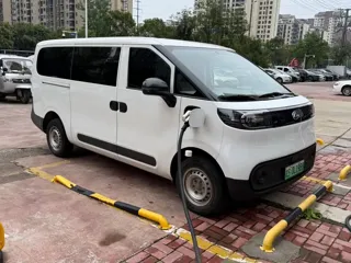Maxus Dana V1 2025 купить из Китая, цена 1 563 000 ₽ — Suifenhe Auto