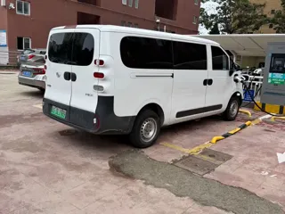 Maxus Dana V1 2025 купить из Китая, цена 1 563 000 ₽ — Suifenhe Auto