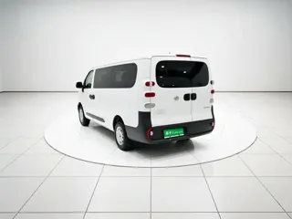 Maxus Dana V1 2025 купить из Китая, цена 2 049 000 ₽ — Suifenhe Auto