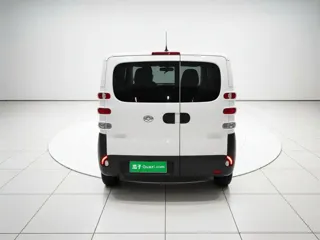 Maxus Dana V1 2025 купить из Китая, цена 2 049 000 ₽ — Suifenhe Auto