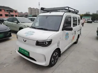 Wuling Zhiguang 2025 купить из Китая, цена 1 346 000 ₽ — Suifenhe Auto