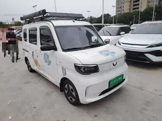 Wuling Zhiguang 2025 купить из Китая, цена 1 346 000 ₽ — Suifenhe Auto