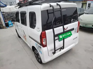 Wuling Zhiguang 2025 купить из Китая, цена 1 346 000 ₽ — Suifenhe Auto