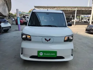 Wuling Zhiguang 2025 купить из Китая, цена 1 302 000 ₽ — Suifenhe Auto