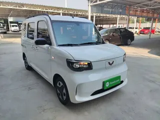 Wuling Zhiguang 2025 купить из Китая, цена 1 302 000 ₽ — Suifenhe Auto