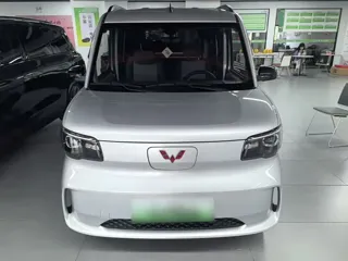Wuling Zhiguang 2025 купить из Китая, цена 1 333 000 ₽ — Suifenhe Auto