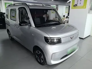 Wuling Zhiguang 2025 купить из Китая, цена 1 333 000 ₽ — Suifenhe Auto