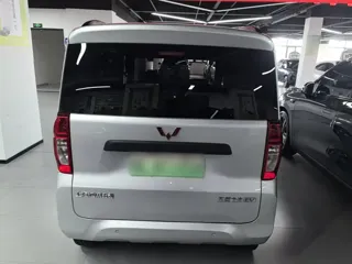 Wuling Zhiguang 2025 купить из Китая, цена 1 333 000 ₽ — Suifenhe Auto