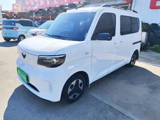 Wuling Zhiguang 2026 купить из Китая, цена 1 287 000 ₽ — Suifenhe Auto