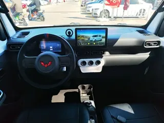 Wuling Zhiguang 2026 купить из Китая, цена 1 287 000 ₽ — Suifenhe Auto