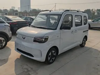 Wuling Zhiguang 2026 купить из Китая, цена 1 331 000 ₽ — Suifenhe Auto