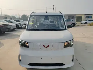Wuling Zhiguang 2026 купить из Китая, цена 1 331 000 ₽ — Suifenhe Auto