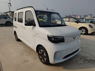 Wuling Zhiguang 2026 купить из Китая, цена 1 331 000 ₽ — Suifenhe Auto