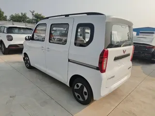 Wuling Zhiguang 2026 купить из Китая, цена 1 331 000 ₽ — Suifenhe Auto