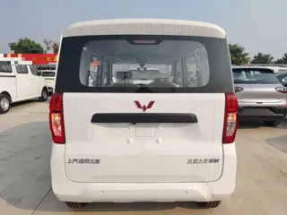 Wuling Zhiguang 2026 купить из Китая, цена 1 331 000 ₽ — Suifenhe Auto