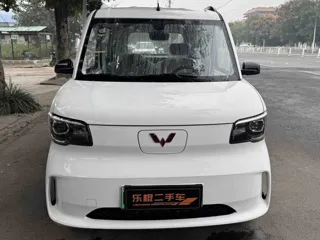 Wuling Zhiguang 2026 купить из Китая, цена 1 309 000 ₽ — Suifenhe Auto