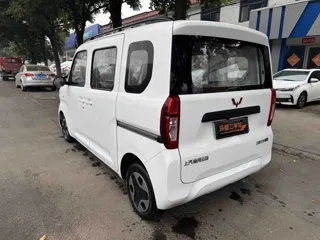 Wuling Zhiguang 2026 купить из Китая, цена 1 309 000 ₽ — Suifenhe Auto