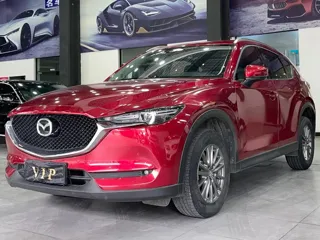 Mazda CX-5 2019 купить из Китая, цена 2 129 000 ₽ — Suifenhe Auto