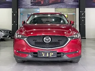 Mazda CX-5 2019 купить из Китая, цена 2 129 000 ₽ — Suifenhe Auto