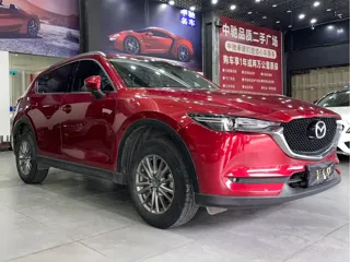 Mazda CX-5 2019 купить из Китая, цена 2 129 000 ₽ — Suifenhe Auto