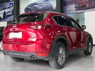 Mazda CX-5 2019 купить из Китая, цена 2 129 000 ₽ — Suifenhe Auto