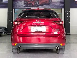Mazda CX-5 2019 купить из Китая, цена 2 129 000 ₽ — Suifenhe Auto
