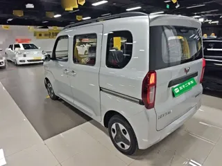 Wuling Zhiguang 2026 купить из Китая, цена 1 401 000 ₽ — Suifenhe Auto