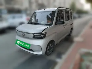 Wuling Zhiguang 2025 купить из Китая, цена 1 244 000 ₽ — Suifenhe Auto